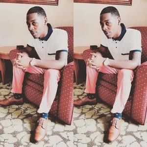 Meet your Posher, Nathaniel